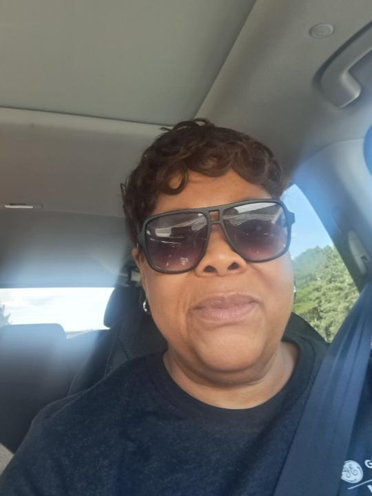 Lynda Bostic