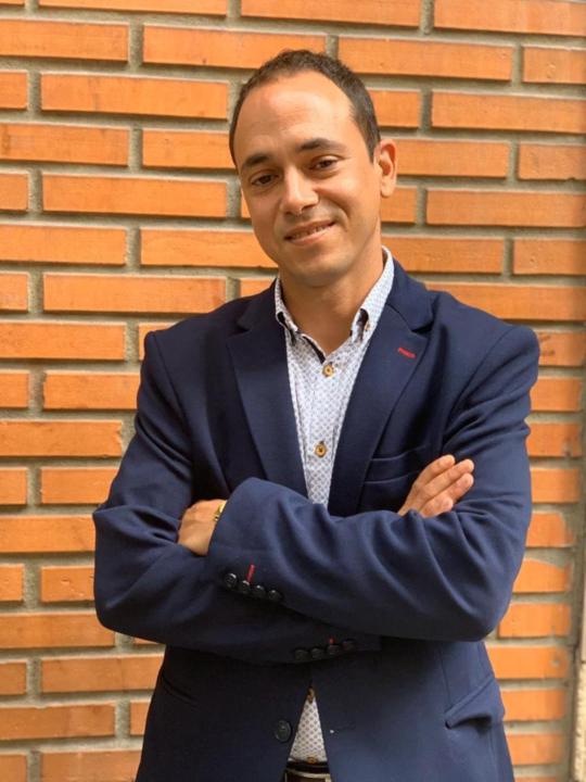 Alex Garcia