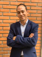 Alex Garcia