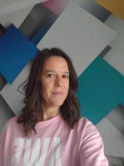 Gema Jimenez