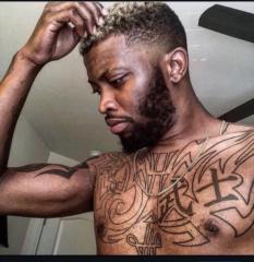 Tay Brown