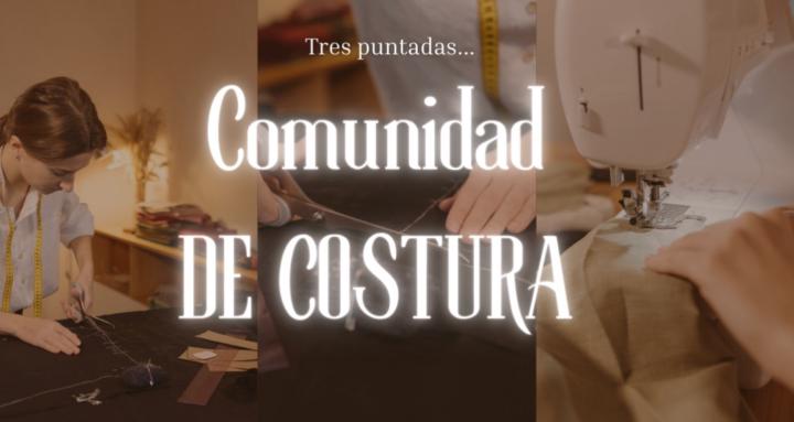 Comunidad - Tres Puntadas