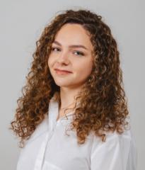 Bianka Forg