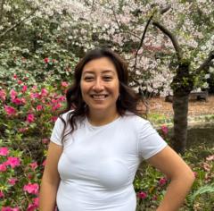 Liz Meneses