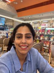 Sunayana Suvarna