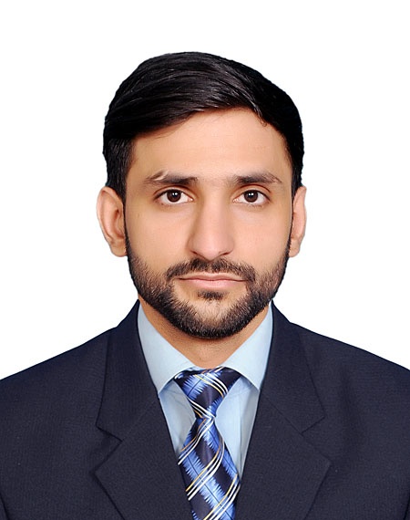 Umair Baig
