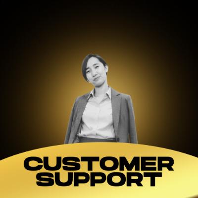 Racquel Ramos Customer Support