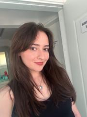 Meryem Betül Eriş