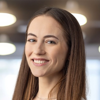 Anastasia Podverbnii