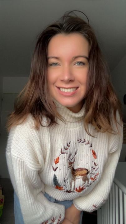 Juliette Charlier