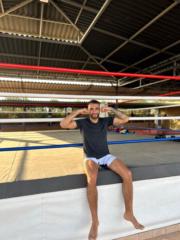 Jonas Ribeiro