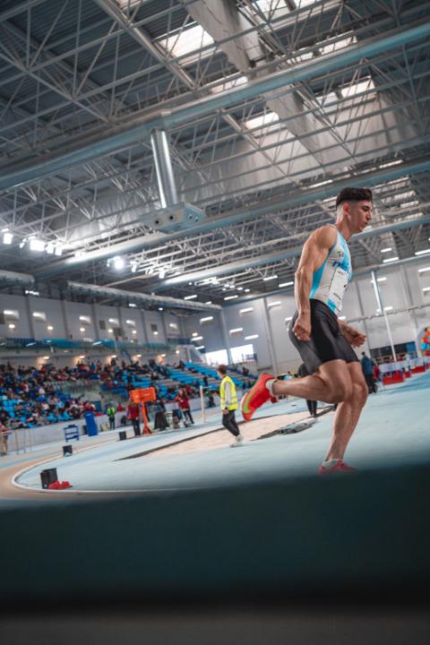 Antonio Manuel Luque Villegas