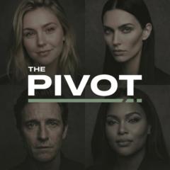 Casted The Pivot Method