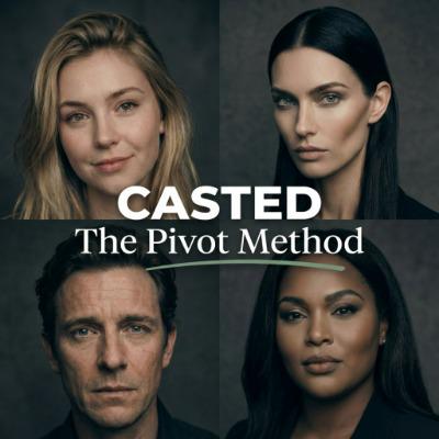 Casted The Pivot Method