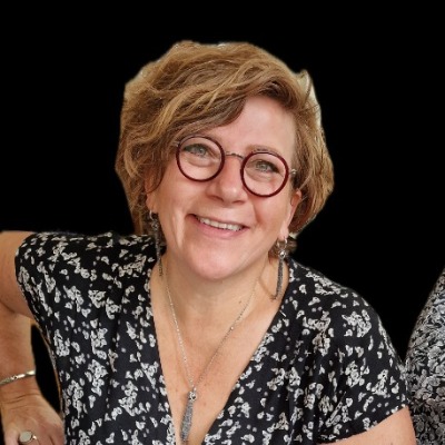 Katia Landjerit