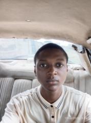 Osikoya Jeremiah O