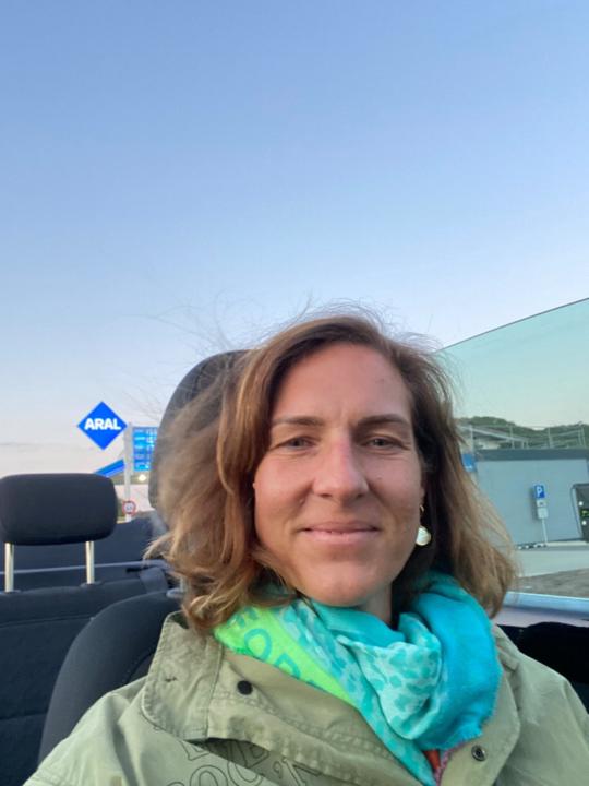 Friederike Schoell