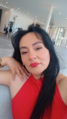 Mayra Corral
