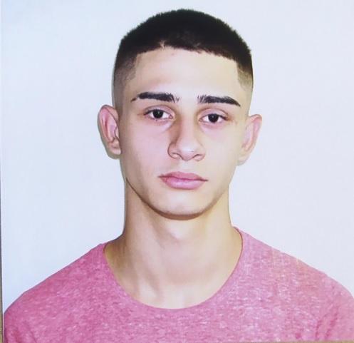 Mateo Ginocchio