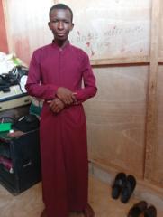 Amanbire Isaac