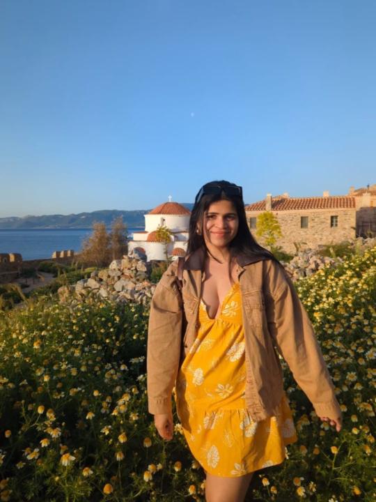 Aarti Gupta