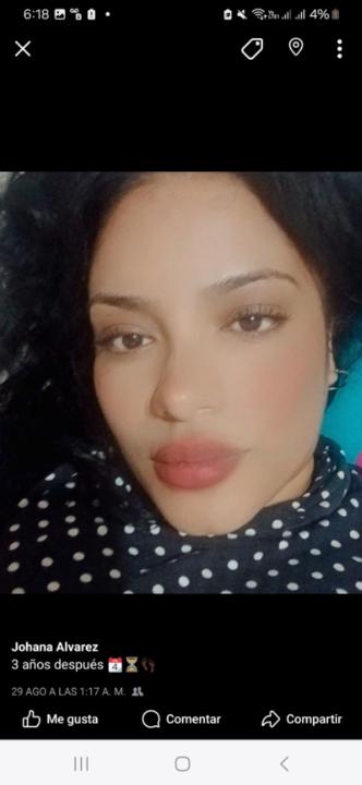 Johana Andrea Alvarez Cano