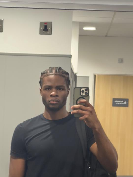 Daniel Arukwe