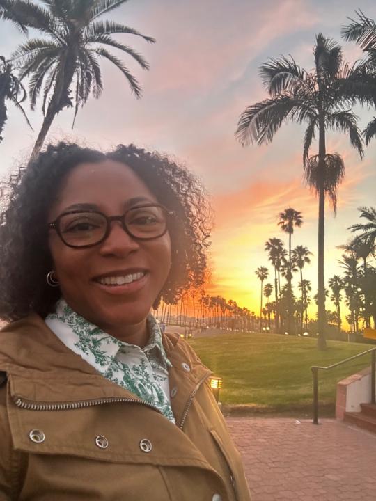 Carmen Williams