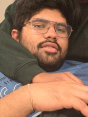 Yash Ghadiya