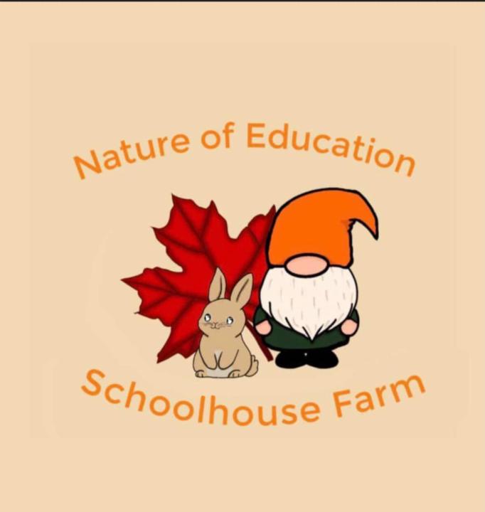 Nature of Education Schoolhouse Farm