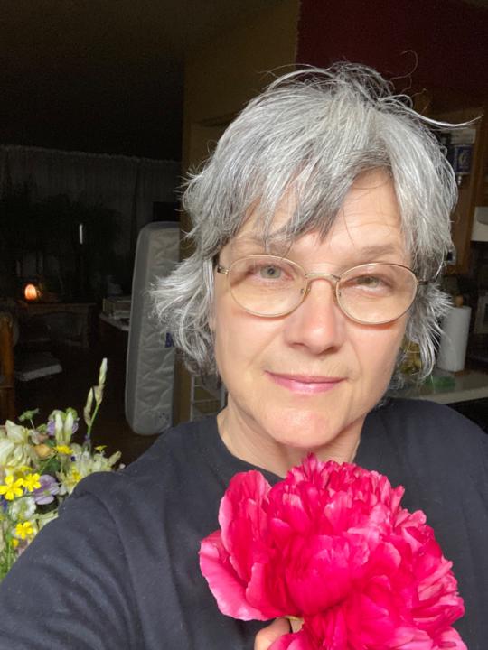 Ann Pasichnyk