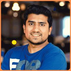 Pramod Dutta