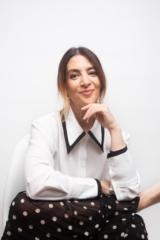 Cláudia Moura