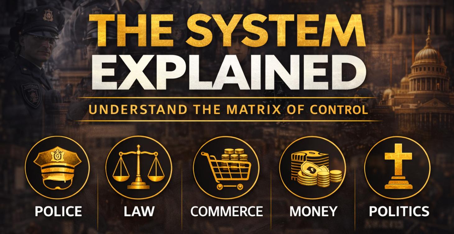 The System Explained