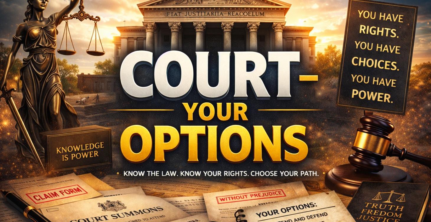 Court - Know the Game