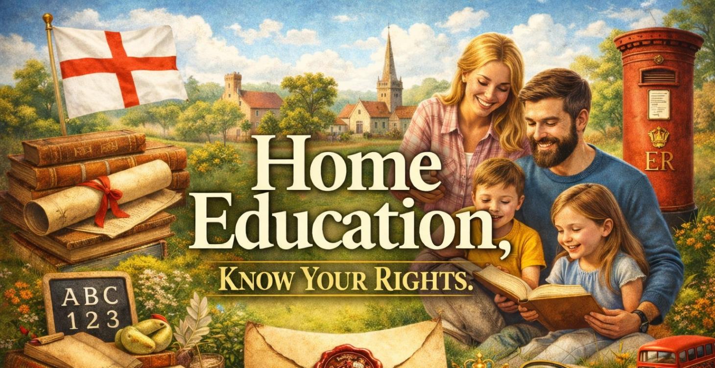 Home Education - Know your rights