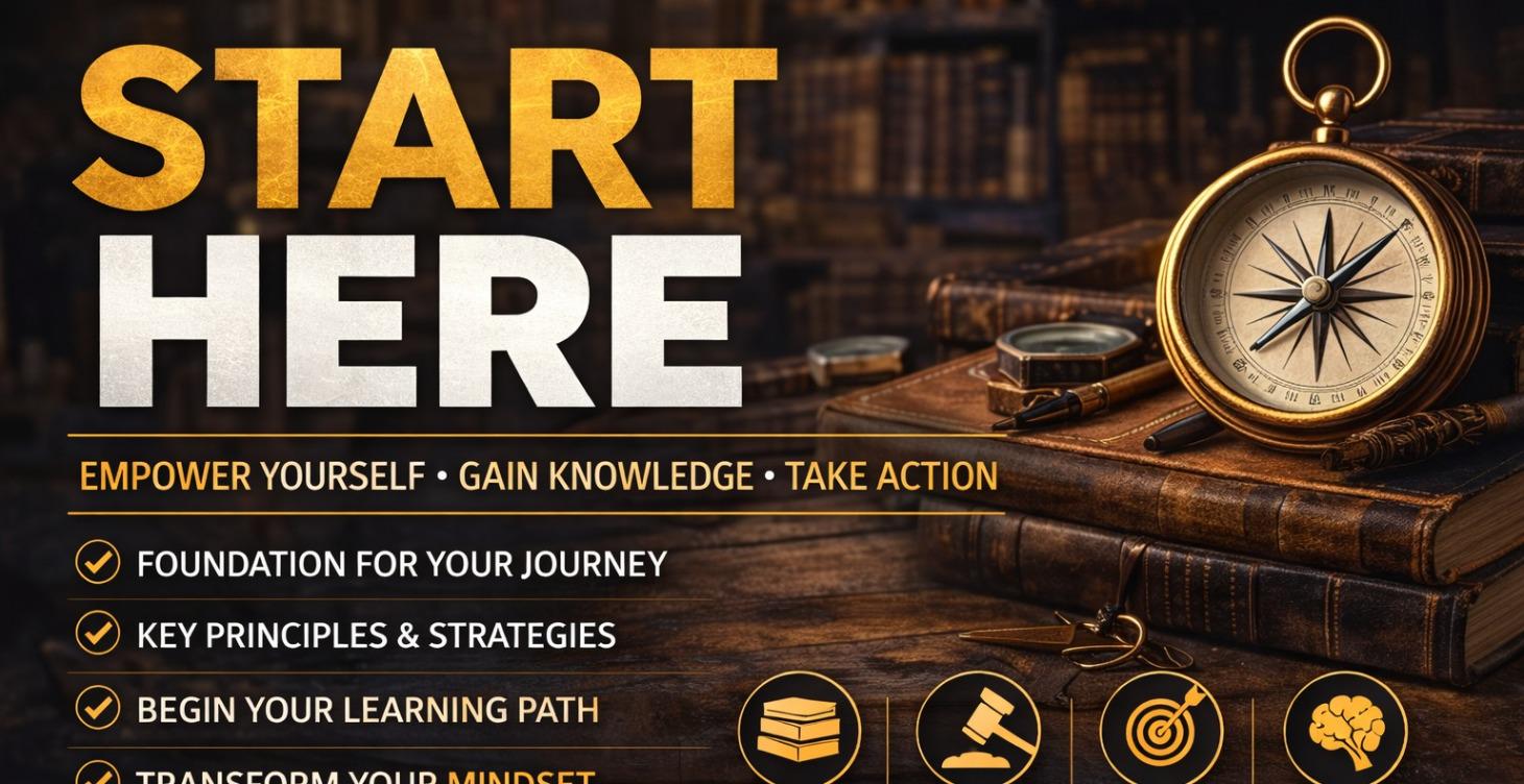 Start here