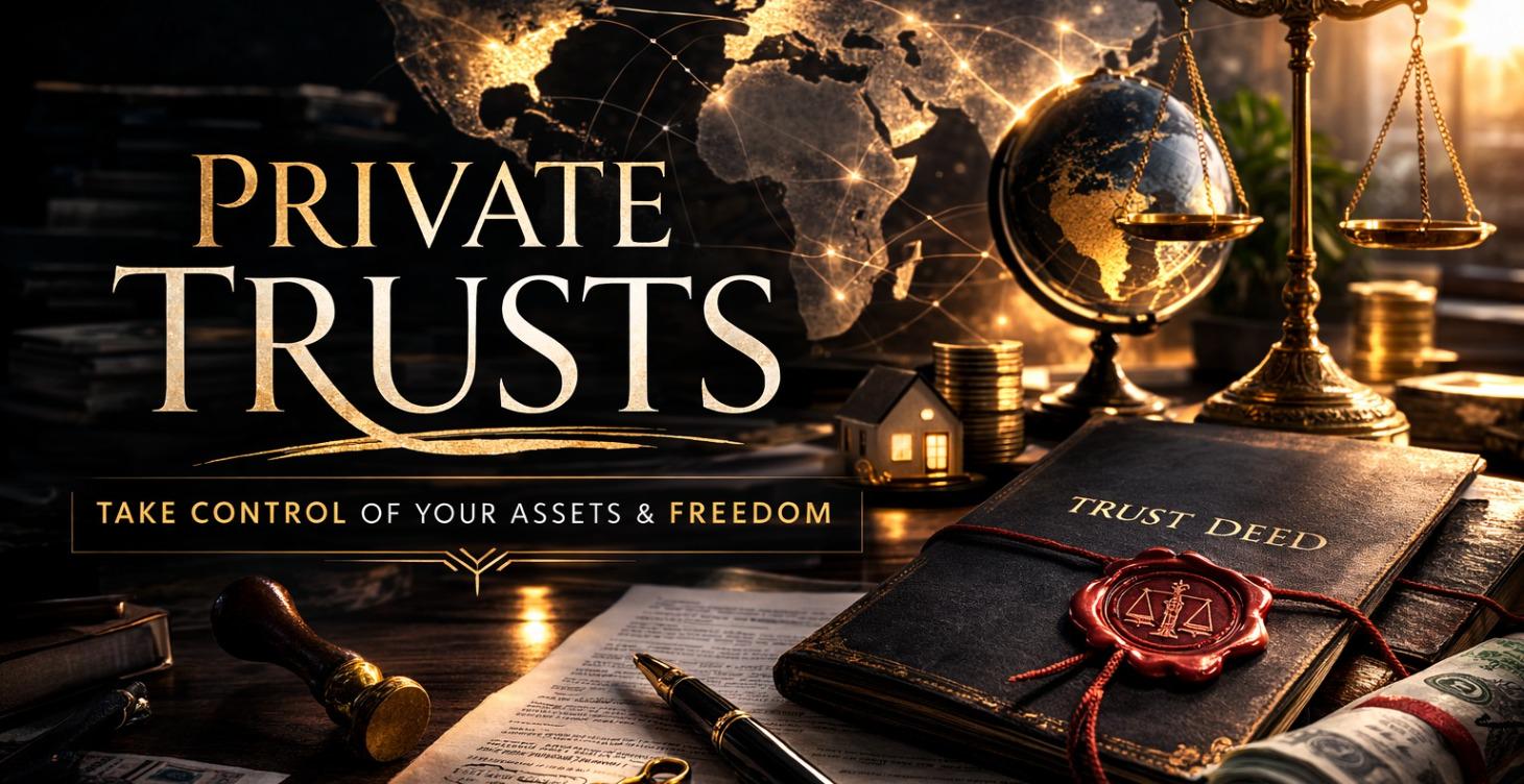 Private Trusts