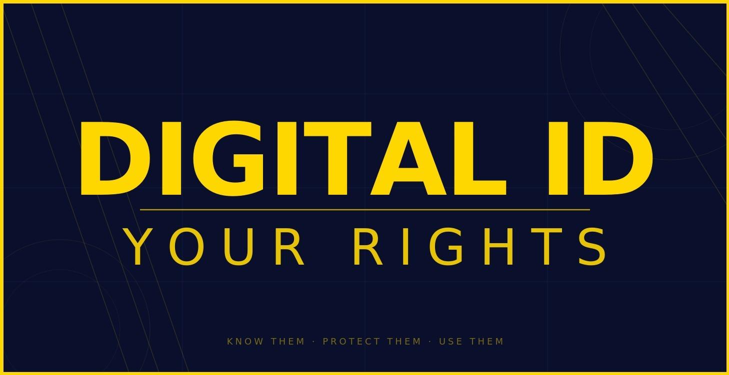 Digital ID