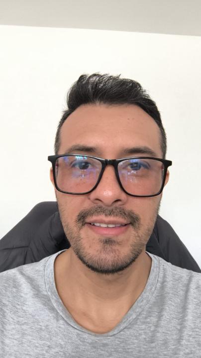 John Ramirez
