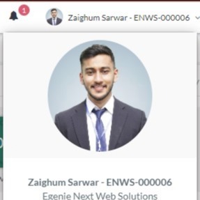 Zaighum Sarwar