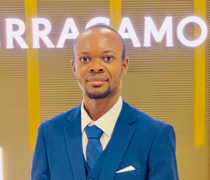 Mohamed Camara