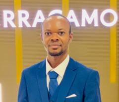 Mohamed Camara