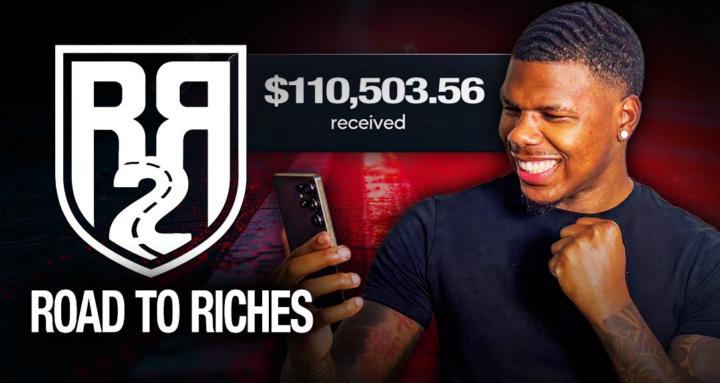 Road 2 Riches