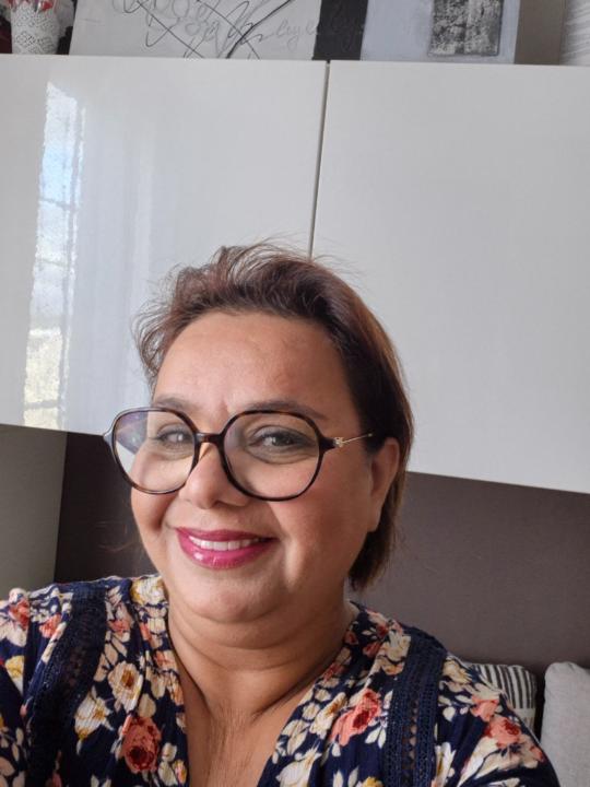 Haféda Soubert