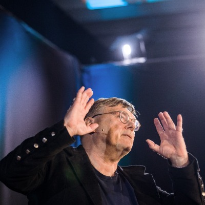 Fried-Guenter Hansen