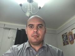 Khrystopher Oschilewski