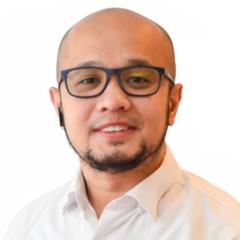 Jabez Tolentino