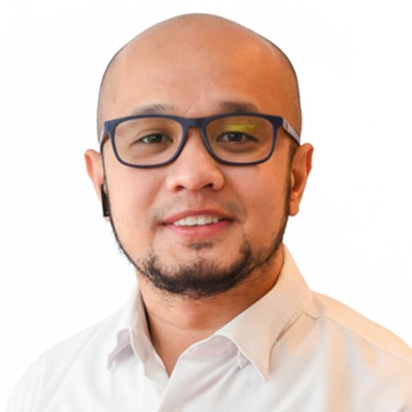 Jabez Tolentino