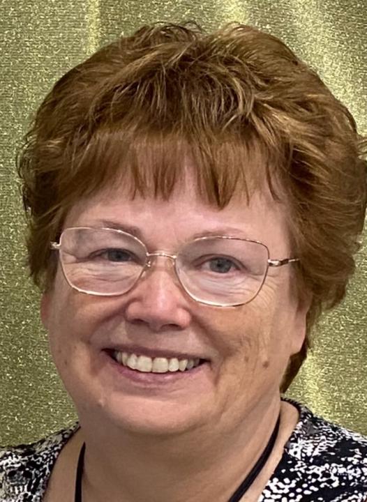 Jean Mayfield